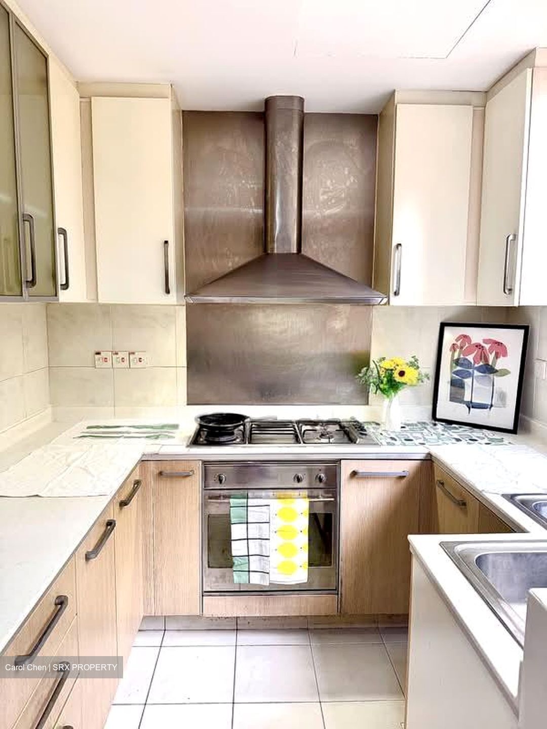 Sims Green (D14), Apartment #585786291
